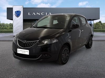 usata Lancia Ypsilon 1.0 FIREFLY 70CV HYBRID GOLD