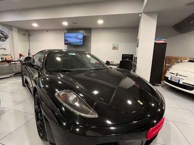 Ferrari F430