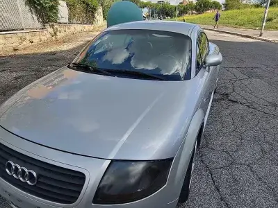 Usata Audi TT