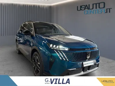 Usata Peugeot 5008
