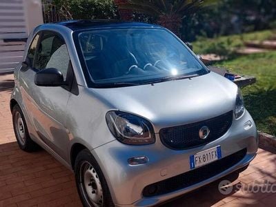 Usata 2016 Smart ForTwo Coupé Utilitaria | 8900 € (Ottimo prezzo)