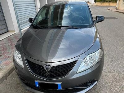 usata Lancia Ypsilon - 2018