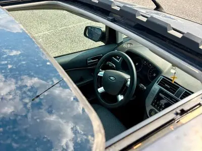 Usata Ford C-MAX