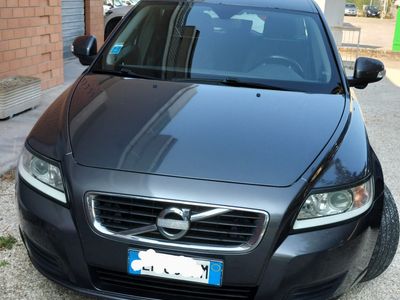 usata Volvo V50 D2 disponibilità immediata