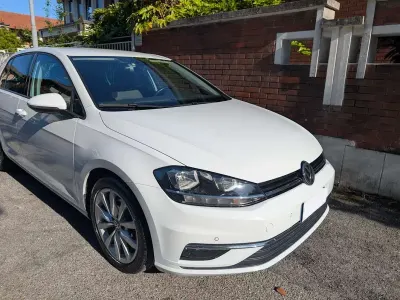 Gebraucht VW Golf VII