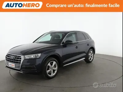 Usata Audi Q5
