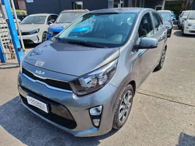 Usata Kia Picanto