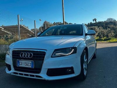 Usata Audi A4 143 CV (105 kW) 2008 Station wagon
