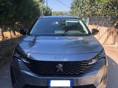 usata Peugeot 3008 2ª serie - 2020