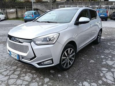 Usata EVO Evo 3 107 CV (78 kW) 2024 SUV