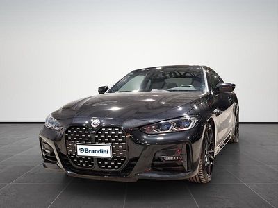 Usata BMW 420 Coupé Comfort Edition 190 CV (139 kW) 2024 Coupé