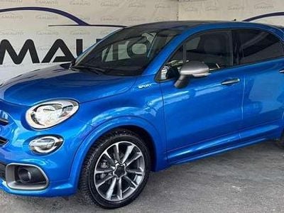 Usata Fiat 500