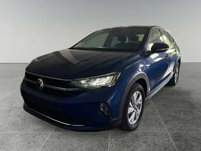 Usata VW Taigo