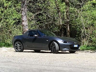 Mazda MX5