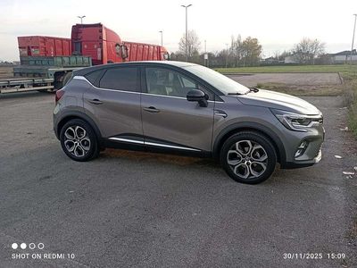 Usata Renault Captur Techno 101 CV (74 kW) 2023 SUV