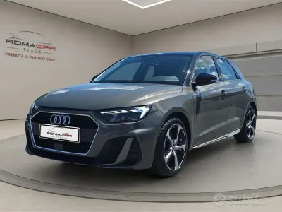 Gebraucht Audi A1 Sportback