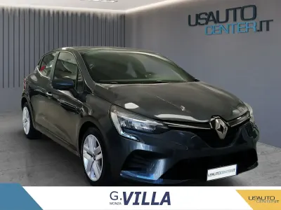 Usata Renault Clio