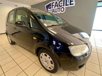 Usata Fiat Idea