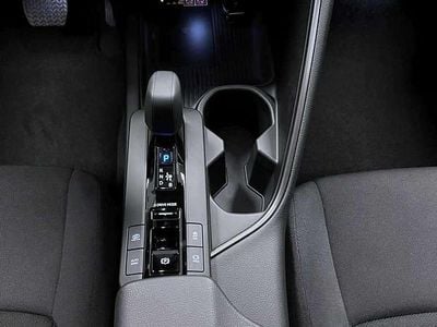 Nuova Toyota C-HR Trend 220 CV (161 kW) 2025 Bianco SUV