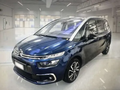 Usata Citroën C4 SpaceTourer