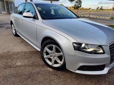 usata Audi A4 2.0 tdi fap