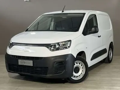 Usata Fiat Doblò