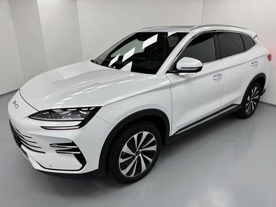 Nuova BYD Seal U Comfort 218 CV (160 kW) 2025 Bianco SUV