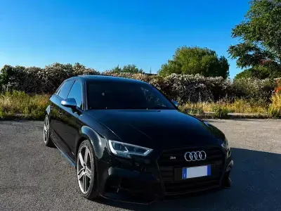 Usata Audi S3