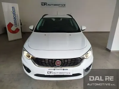 Usata Fiat Tipo