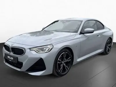 Usata BMW 218