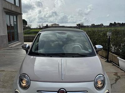 Usata Fiat 500 2018