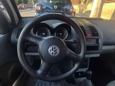 Usata VW Lupo