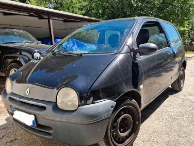 Usata Renault Twingo