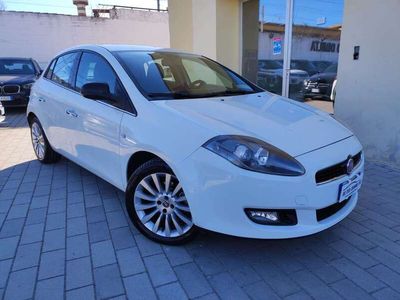 usata Fiat Bravo Bravo1.6 mjt Street 120cv