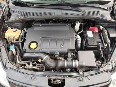 Usata Fiat Sedici Dynamic 120 CV (88 kW) 2008 SUV