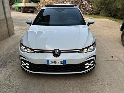 Usata VW Golf VIII 2021 Berlina