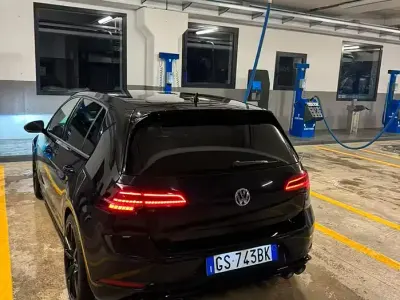 Usata VW Golf VIII