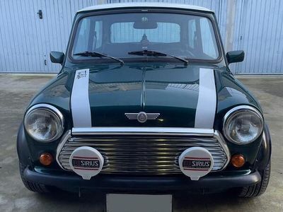 Rover Mini