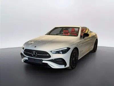 Usata Mercedes CLE300