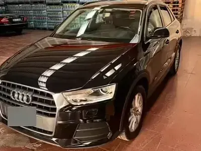 Brugt Audi Q3 120 HK (88 kW) 2016 SUV