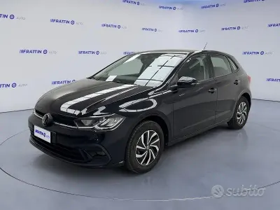Usata VW Polo