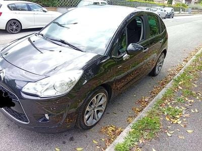 Usata Citroën C3 Exclusive 109 CV (80 kW) 2007 Berlina