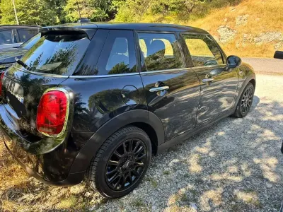 Usata Mini ONE