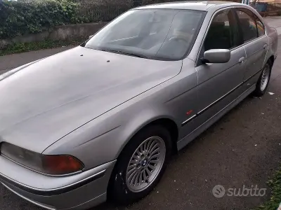 Usata BMW 520 150 CV (110 kW) 1996 Berlina