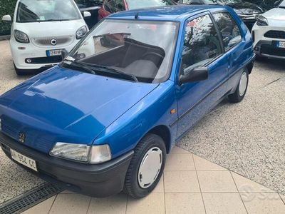 Peugeot 106