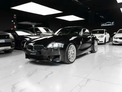 Usata BMW Z4 M