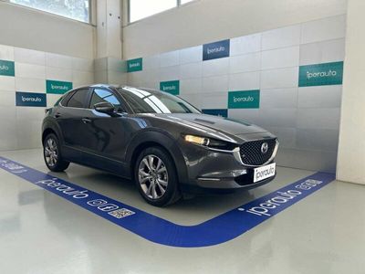 usata Mazda CX-30 2.0 m-hybrid 122cv exceed
