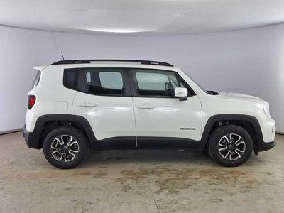 usata Jeep Renegade 1.6 MJet DDCT 120cv Business