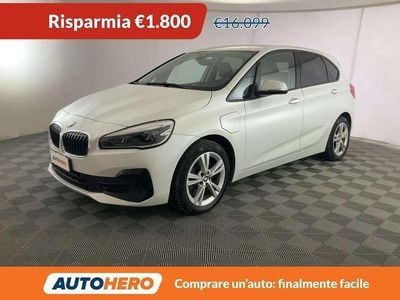 Gebraucht BMW 225 Active Tourer