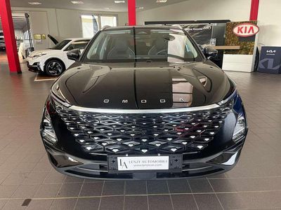 Nuova Omoda 5 147 CV (108 kW) 2026 Nero SUV